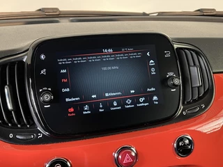 Fiat 500 Fiat 500 1.0 Hybrid Dolcevita * Climate control * Digitaal display * PDC - afbeelding nr 10