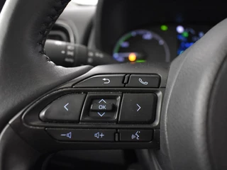 Toyota Yaris Toyota Yaris 1.5 Hybrid Edition | Stuur en Stoelverwarming | Apple & Android - afbeelding nr 17