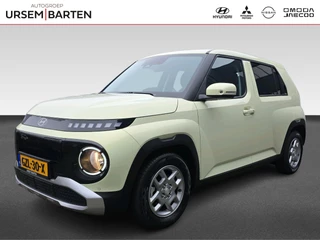 Hyundai Inster Pulse 49 kWh