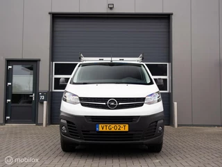 Opel Vivaro Opel Vivaro bestel 1.5 CDTI L3H1 Imperiaal/trekhaak - afbeelding nr 4