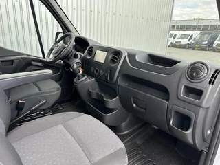 Opel Movano Opel Movano 2.3 CDTI L1H2*NAVI*ECC*PDC*CRUISE* - afbeelding nr 25