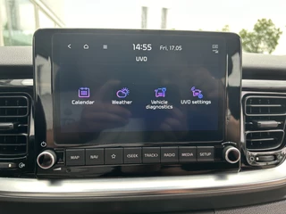 Kia Stonic 50% deal 7975,- ACTIE Navi / Carplay / Clima / Cruise - afbeelding nr 39