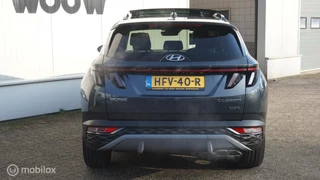 Hyundai Tucson Hybrid Hyundai Tucson 1.6 T-GDI HEV Premium Sky Panoramadak | Elektr Achterklep | Stoelverwarming/koeling - afbeelding nr 5