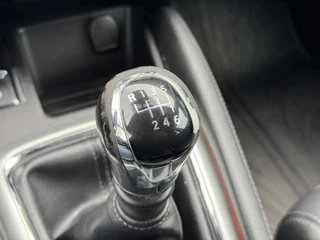 Nissan QASHQAI Nissan Qashqai 1.2 Tekna 1e Eigenaar,Navi,Pano,Clima,Cruise,Afn.Trekhaak,6 Bak,Stoelverwarming,116pk,Halfleder,Lmv,APK tot 10-2025 - afbeelding nr 22