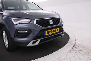 SEAT Ateca SEAT Ateca 1.0 TSI Style Navigatie, Apple carplay, Climate, - afbeelding nr 5
