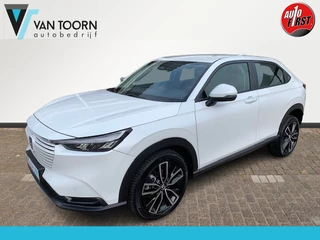 Honda HR-V 1.5 e:HEV Elegance, hybrid, automaat