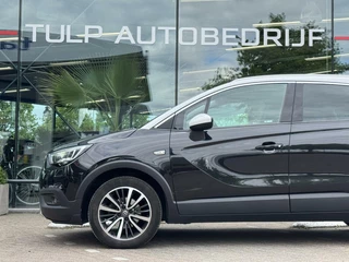 Opel Crossland X Opel Crossland X 1.2 Turbo Innova 2018 1e eig distr.riem vv - afbeelding nr 18