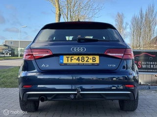 Audi A3 Audi A3 Sportback 1.0 TFSI Sport Edition automaat/trekhaak - afbeelding nr 8