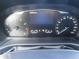 Ford Fiesta Ford Fiesta 1.0 EB Active X-Pack, Winter-Pack, Driver Ass. Pack - afbeelding nr 21