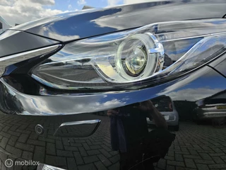 Mazda 3 Mazda 3 2.0 TS+ Bose verkeerd in zeer nette staat!! - afbeelding nr 23
