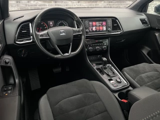 SEAT Ateca | Panorama | LED | Navi | Alcantara | Camera | Carplay | Climate - afbeelding nr 20