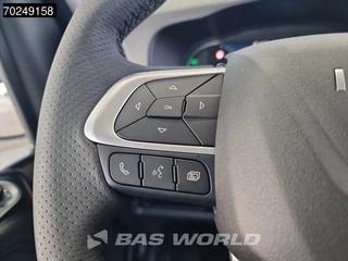 Iveco Daily Iveco Daily 35C21 3.0L Automaat 16m3 L4H2 LED ACC Navi Camera Trekhaak L3H2 16m3 Airco Trekhaak - afbeelding nr 17