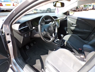 Opel Corsa Opel Corsa 1.2 GS Line HEADUPP DISPLAY CAMERA TEL CRUISECONT..... - afbeelding nr 3