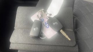Nissan Micra - afbeelding nr 6