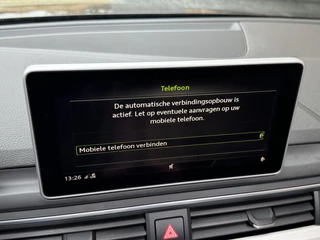 Audi A5 Audi A5 Cabriolet 2.0 TFSI quattro Pro Line S 252pk | Leer | LED verlichting | Stoelverwarming | Climate control | Cruise control | DAB radio | Keyless entry | Elektrische stoelen | Parkeersensoren voor en achter - afbeelding nr 19