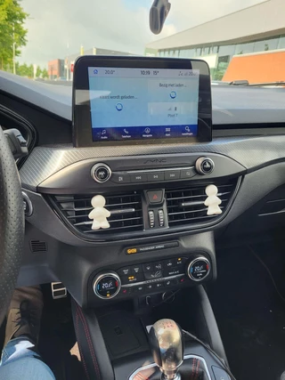 Ford Focus Ford Focus Wagon 1.5 EcoBoost 182 PK ST Line Business | LED | Winterpack | BLIS | Adaptieve Cruise Control | Camera | Electrische achterklep | Headup Display | DAB | Leder/Stof | 50DKM! - afbeelding nr 7