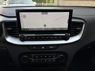 Kia Ceed Sportswagon Kia Ceed Sportswagon 1.0 T-GDi DynamicLine Navi Camera Carplay - afbeelding nr 8
