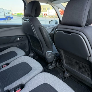 Citroën C4 Picasso Citroen C4 Picasso 1.2 / Navi / Trekhaak / NW APK! - afbeelding nr 8