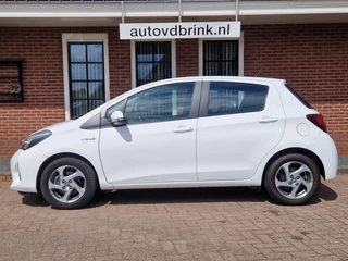 Toyota Yaris - afbeelding nr 2