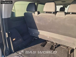 Mercedes-Benz V-Klasse Mercedes V-Klasse 220 Incl BPM. Ex. BTW 8 Persoons Geel Kenteken Avantgarde Leder Led 2x Schuifdeur Airco Cruise control - afbeelding nr 7