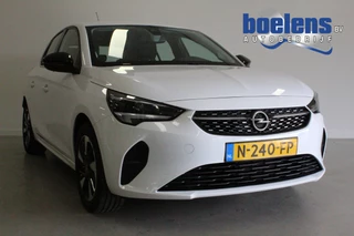 Opel Corsa-e Elegance 50 kWh