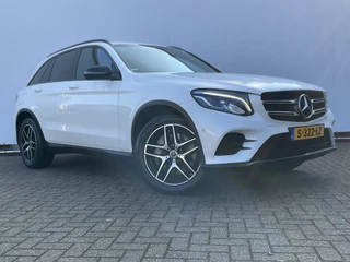 Mercedes-Benz GLC - afbeelding nr 52