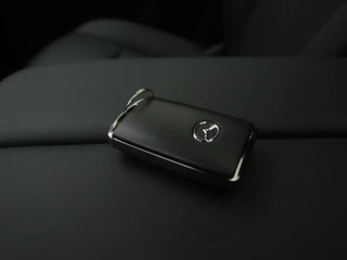Mazda CX-60 Mazda CX-60 2.5 E-SKYACTIV PHEV Homura 4WD automaat | Panorama Pack | Convenience & Sound Pack | Driver Assistance Pack | demo voordeel - afbeelding nr 38