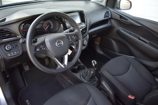 Opel KARL Opel KARL 1.0 ecoFLEX Edition | Navi | Carplay | Bluetooth | - afbeelding nr 11