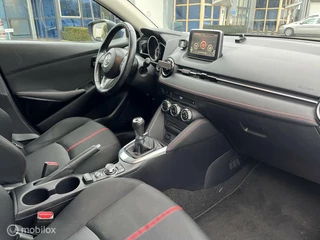 Mazda 2 Mazda 2 1.5 Skyactiv-G GT-M Airco Nieuwe APK - afbeelding nr 10