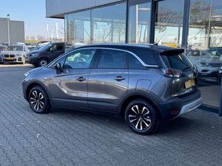Opel Crossland - afbeelding nr 3