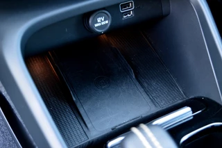 Volvo XC40 Rijklaarprijs-Garantie Leder Interieur Panorama dak Led Camera - afbeelding nr 29