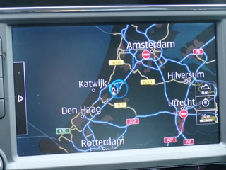 SEAT Leon SEAT Leon ST 1.0 EcoTSI Style Connect, Trekhaak / LED / Camera + Sensoren / Carplay + Android Auto / Climate control - afbeelding nr 14