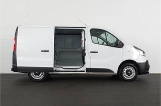 Renault Trafic Renault Trafic 1.6 dCi T29 L1H1 Comfort > trekhaak/navi/cruise/bluetooth/goed onderhouden... - afbeelding nr 3