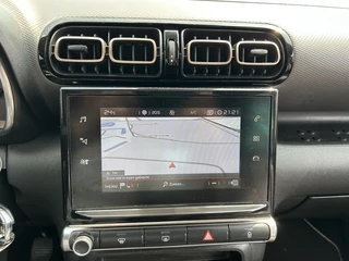 Citroën C3 Aircross Citroën C3 Aircross 1.2 PT S&S Origins NAVI CRUISE CARPLAY NAP! - afbeelding nr 18