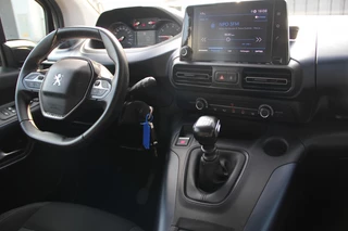 Peugeot Rifter Peugeot Rifter 1.2 Puretech Allure | Stoelverwarming | Cruise control | - afbeelding nr 18