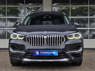 BMW X1 - afbeelding nr 10