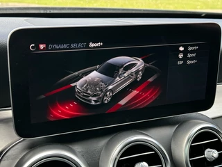 Mercedes-Benz C-Klasse - afbeelding nr 33