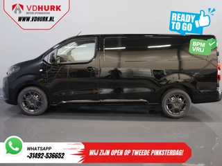 Citroën Jumpy - afbeelding nr 9