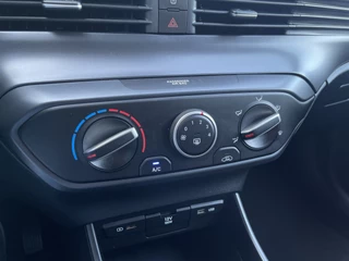 Hyundai i20 Hyundai i20 1.0 T-GDI Comfort Smart | Navigatie - afbeelding nr 26