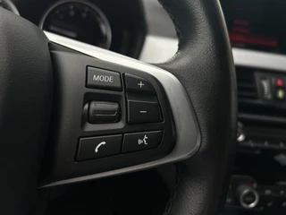 BMW X1 Leder - afbeelding nr 23