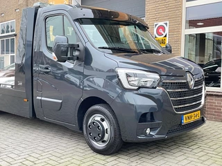 Renault Master - afbeelding nr 18