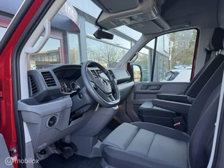Volkswagen Crafter Volkswagen Crafter 35 2.0 TDI L3H3 Highline / Luxe / Marge - afbeelding nr 21