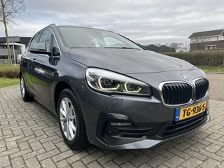 BMW 2 Serie - afbeelding nr 6