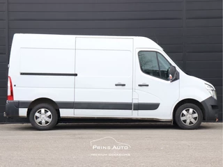 Nissan Interstar |CRUISE|AIRCO|TREKHAAK|BANK|BETIMMERING|NAP| - afbeelding nr 18