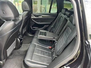 BMW X3 BMW X3 XDRIVE 30e Hybrid M-SPORT - afbeelding nr 8