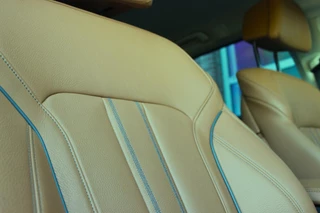 BMW 5 Serie ➡️ BMW 5-serie Touring 520i G31 Corporate Lease Executive | Luxury-Line | Camera | LED | Trekhaak | 2e eigenaar | 18 inch | 184 pk | Leer | Stoelverwarming | Cruise-control | - afbeelding nr 41