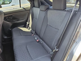 Toyota Yaris Cross Toyota Yaris Cross 1.5 Dynamic | Hybrid | Carplay / Navi / Camera / Keyless / Cruise Adapt / Winterpack - afbeelding nr 12