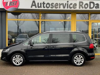 SEAT Alhambra - afbeelding nr 6