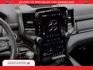 Dodge Ram 1500 CREW CAB | DUBBELE CABINE | DC | 5 PERSOONS | GRIJSKENTEKEN BEDRIJFS AUTO | - afbeelding nr 29