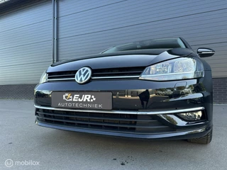 Volkswagen Golf Volkswagen Golf 1.0 TSI SOUND EDITION CLIMA*ACC*PDC*CARPLAY! - afbeelding nr 12